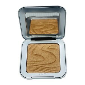 r.e.m. beauty Interstellar Highlighter Topper - Miss Mars - 8g / 0.28 oz